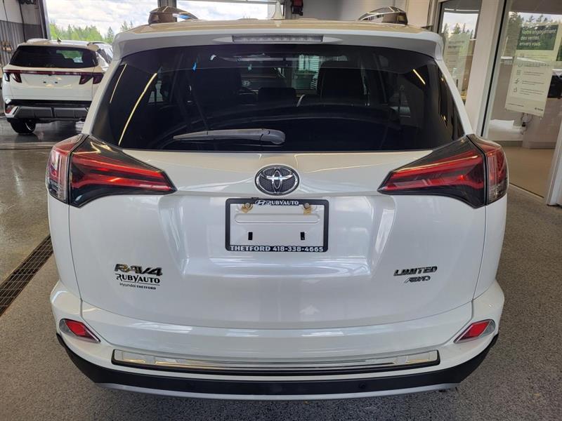 toyota RAV4 2018 - 6
