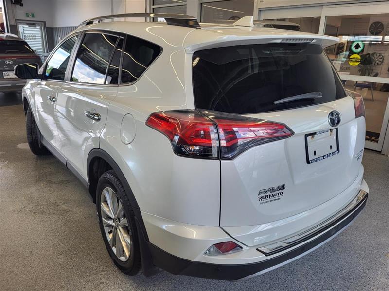 toyota RAV4 2018 - 7