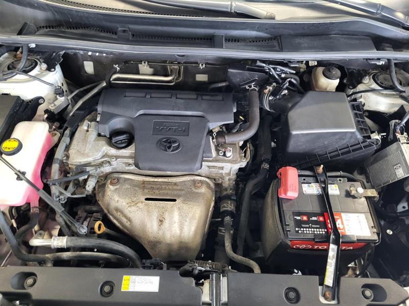 toyota RAV4 2018 - 12
