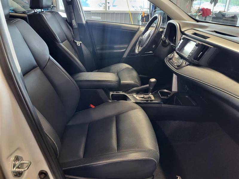 toyota RAV4 2018 - 14