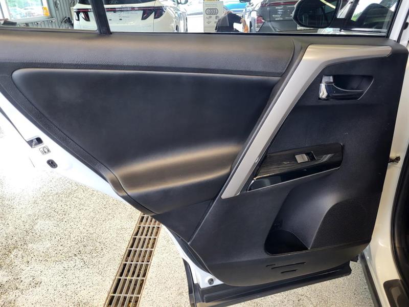 toyota RAV4 2018 - 18