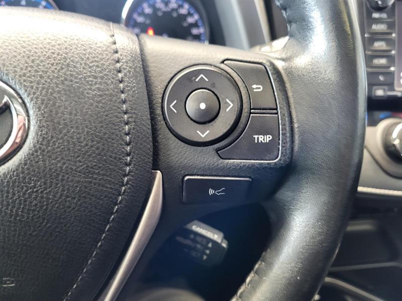 toyota RAV4 2018 - 21