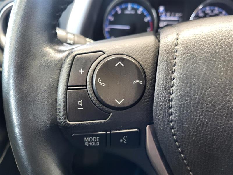 toyota RAV4 2018 - 22