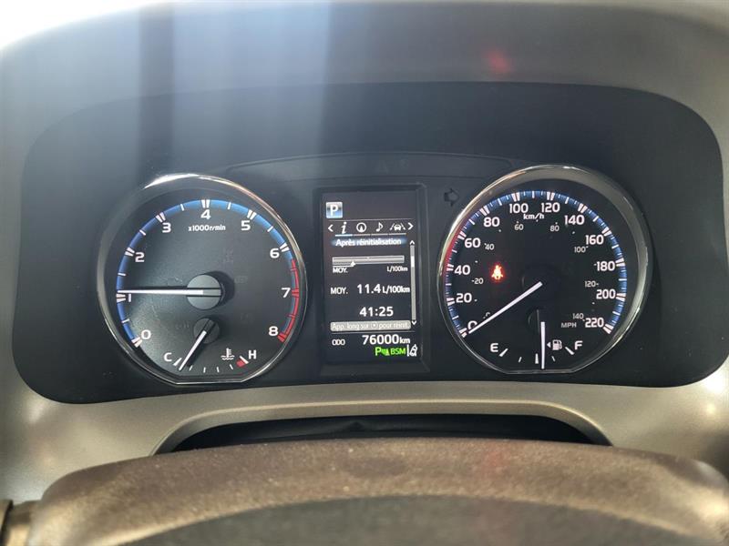 toyota RAV4 2018 - 23