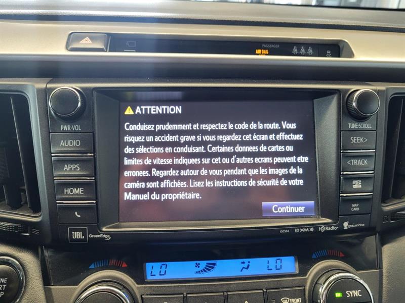 toyota RAV4 2018 - 24