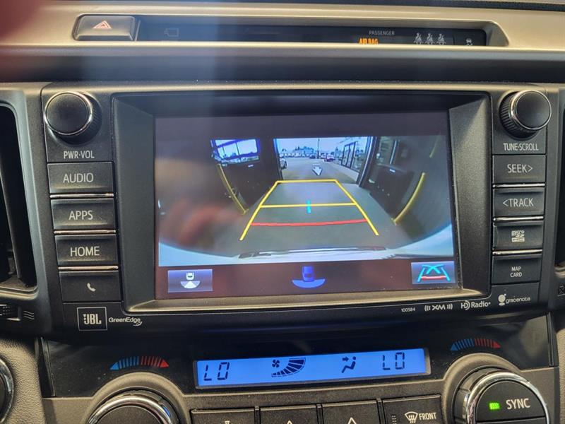 toyota RAV4 2018 - 25