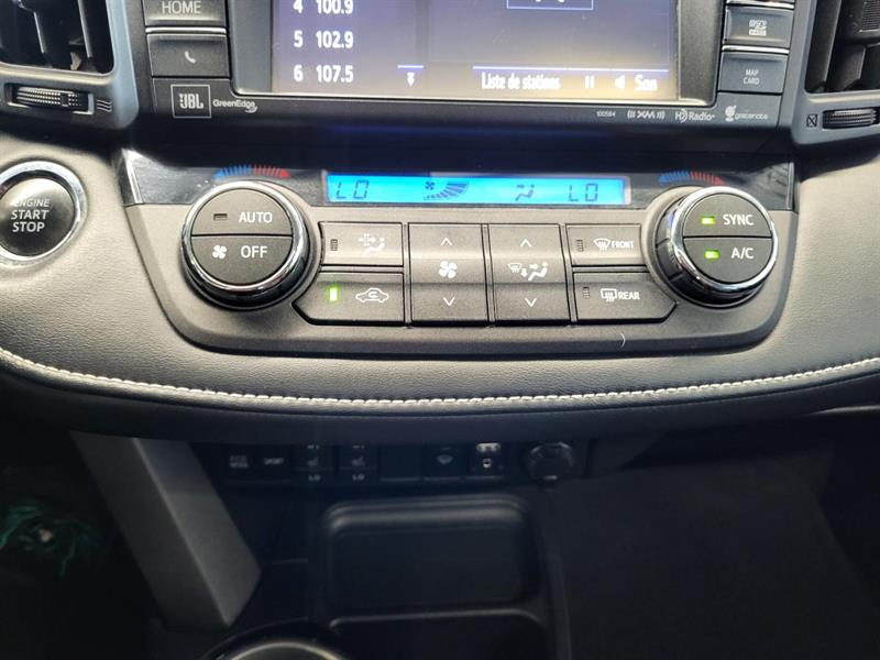 toyota RAV4 2018 - 26