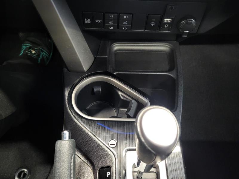 toyota RAV4 2018 - 27