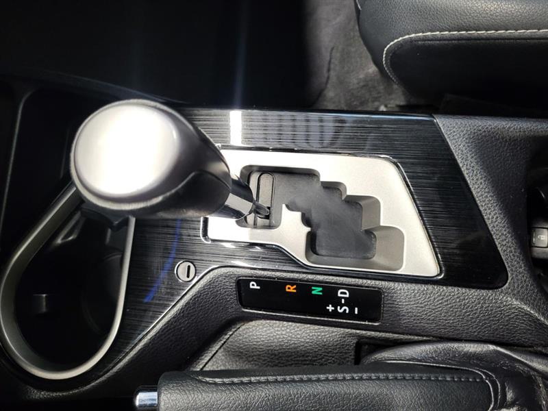toyota RAV4 2018 - 28