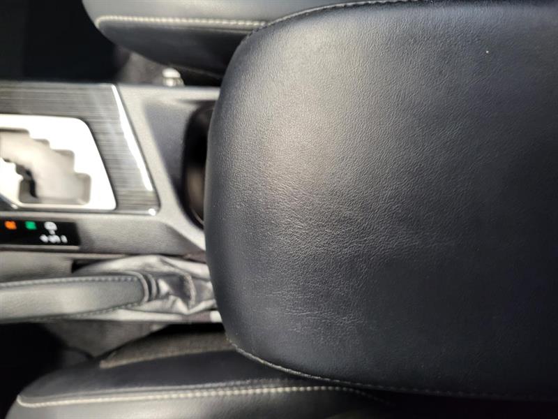toyota RAV4 2018 - 29