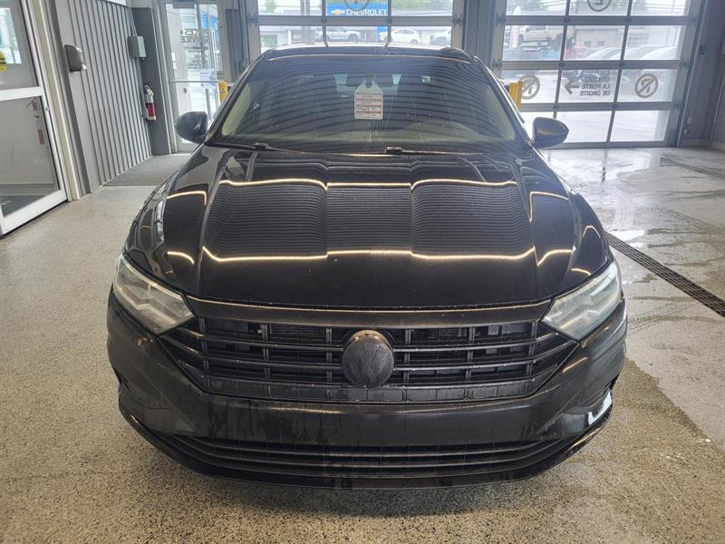 volkswagen Jetta 2019 - 2