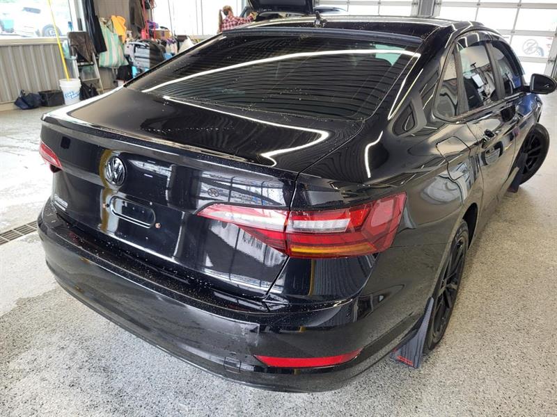 volkswagen Jetta 2019 - 5