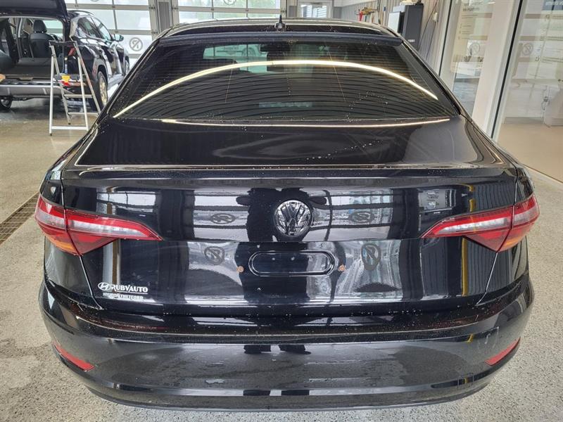 volkswagen Jetta 2019 - 6