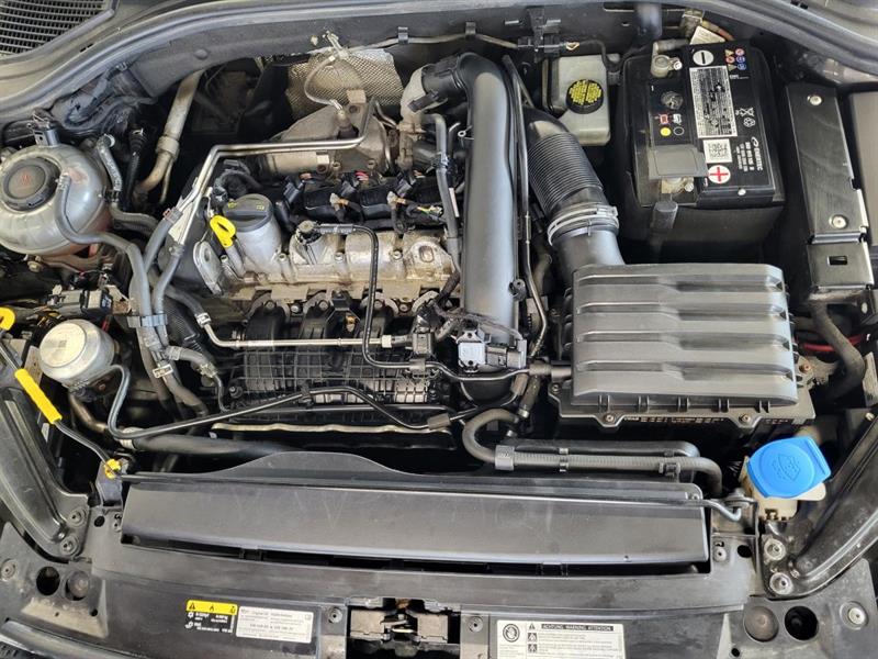 volkswagen Jetta 2019 - 9