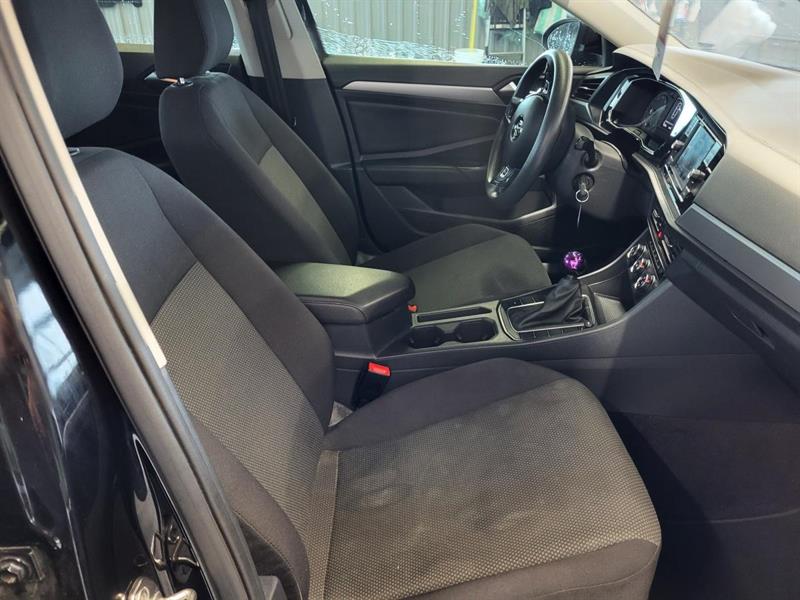 volkswagen Jetta 2019 - 14