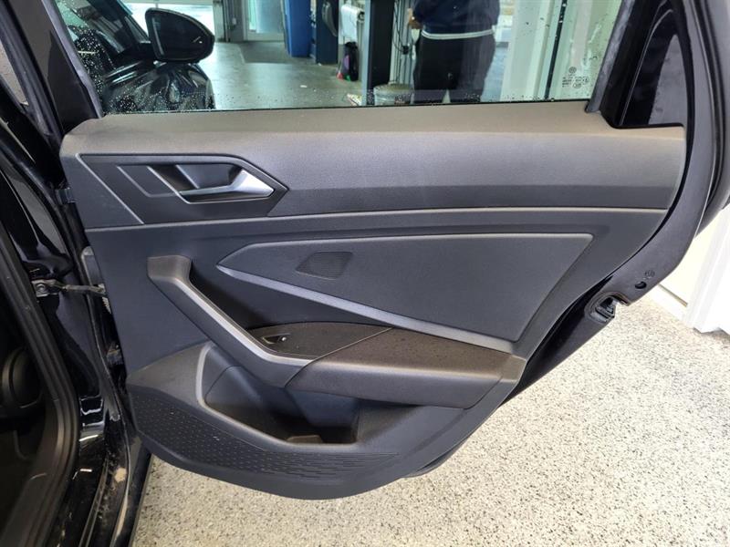 volkswagen Jetta 2019 - 15