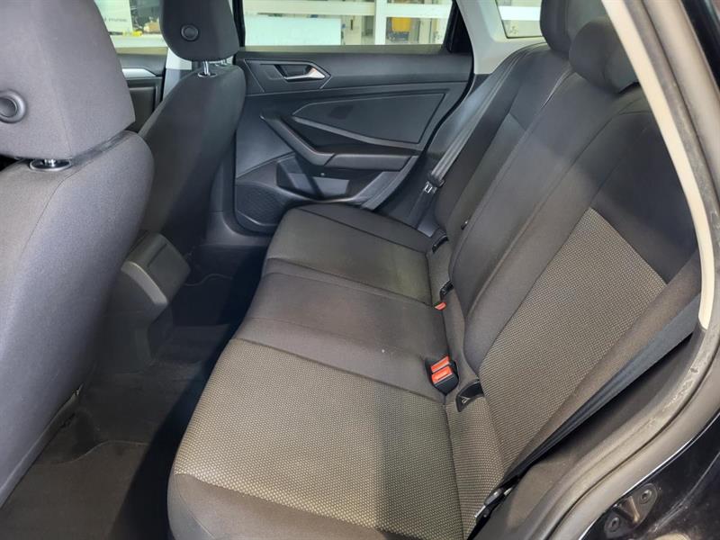 volkswagen Jetta 2019 - 18
