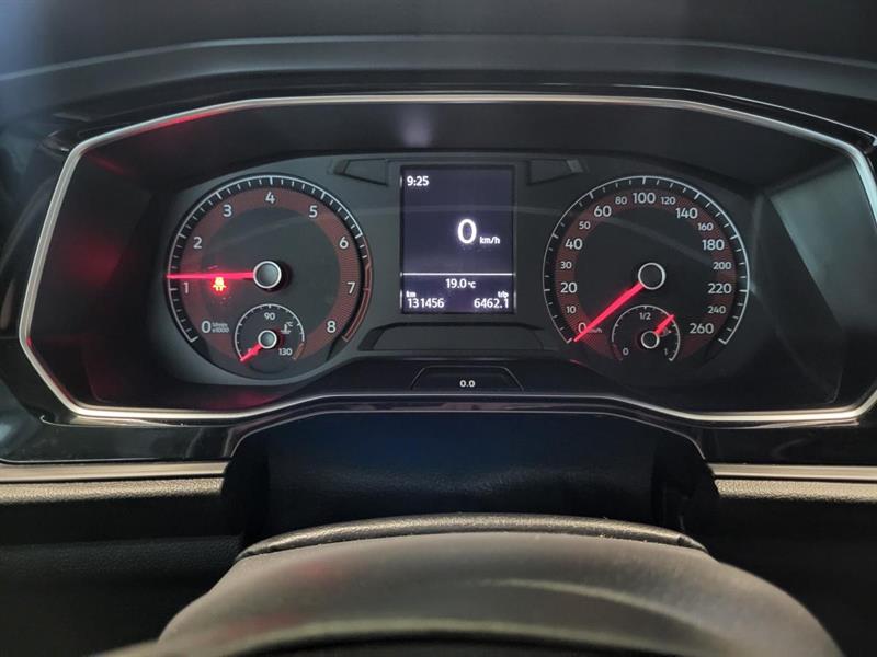 volkswagen Jetta 2019 - 20