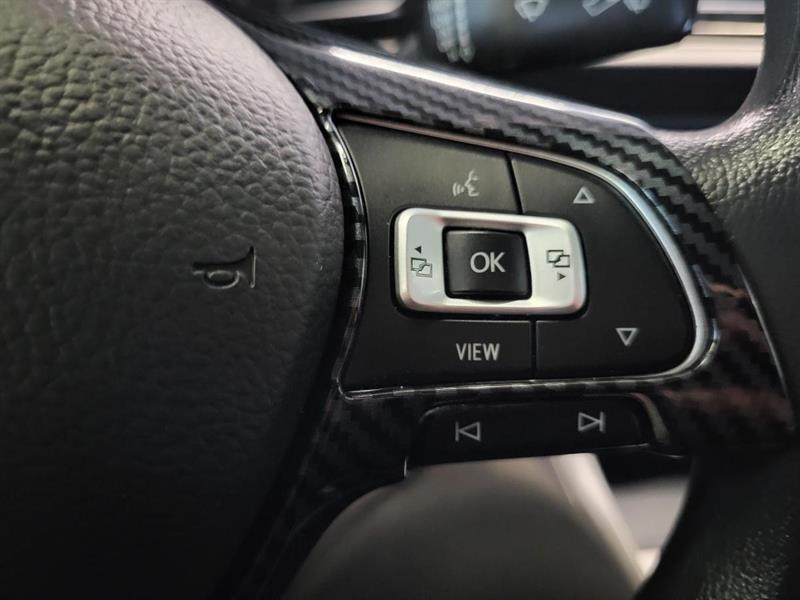 volkswagen Jetta 2019 - 22