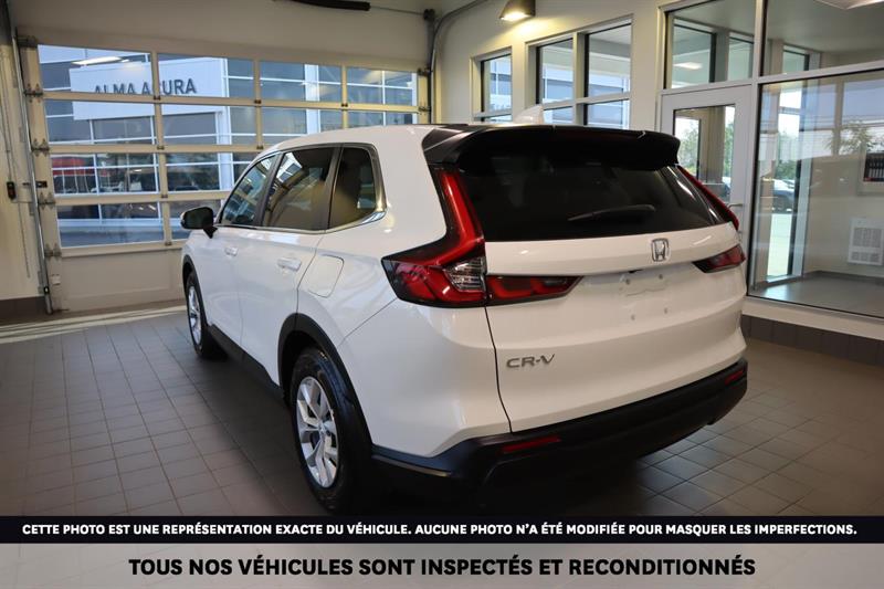 honda CR-V 2023 - 2