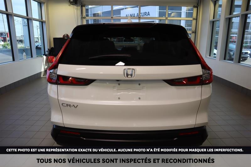 honda CR-V 2023 - 3