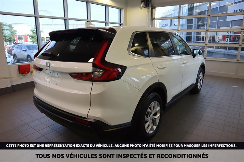 honda CR-V 2023 - 4