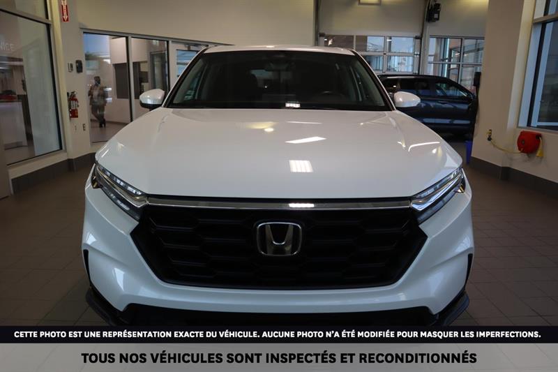 honda CR-V 2023 - 6
