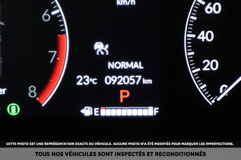 honda CR-V 2023 - 7