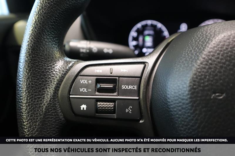 honda CR-V 2023 - 12
