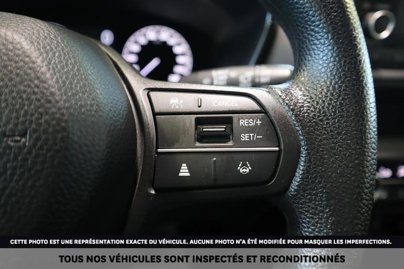 honda CR-V 2023 - 13