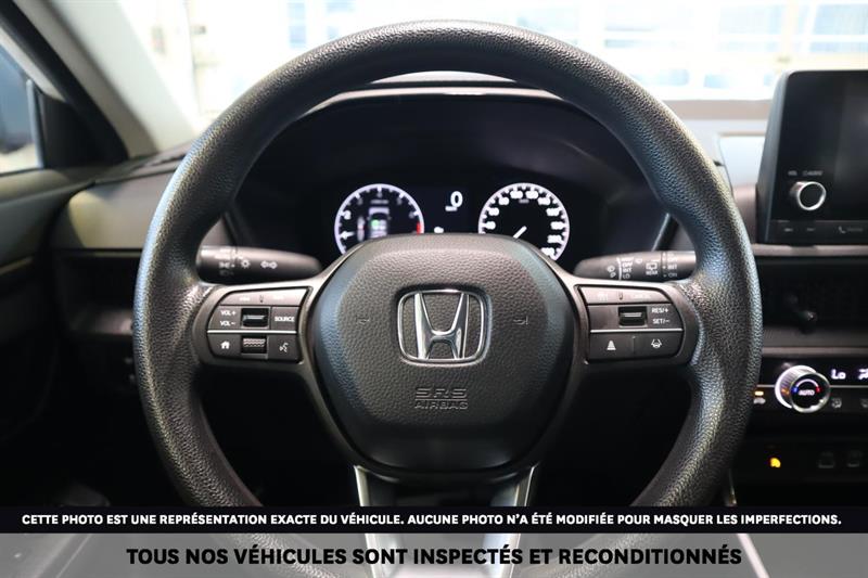 honda CR-V 2023 - 14