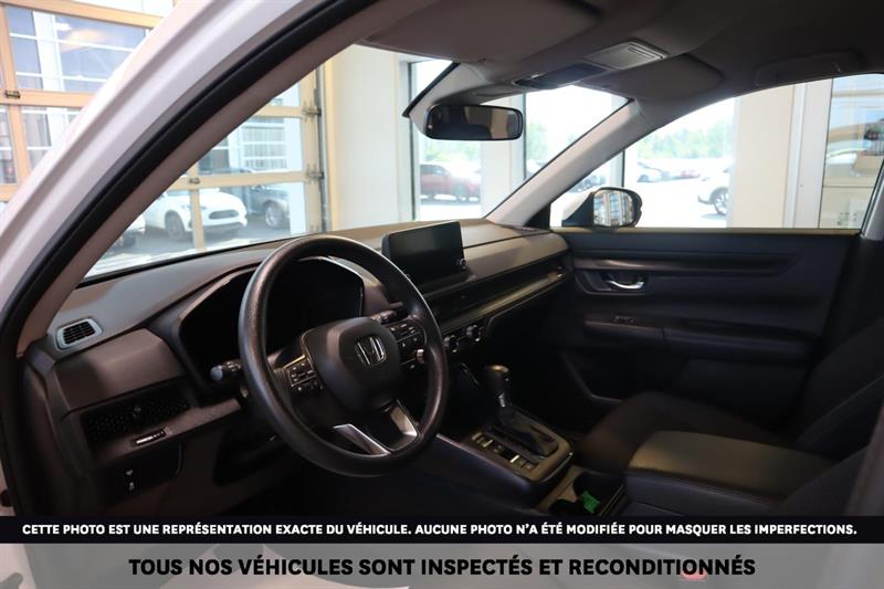 honda CR-V 2023 - 16