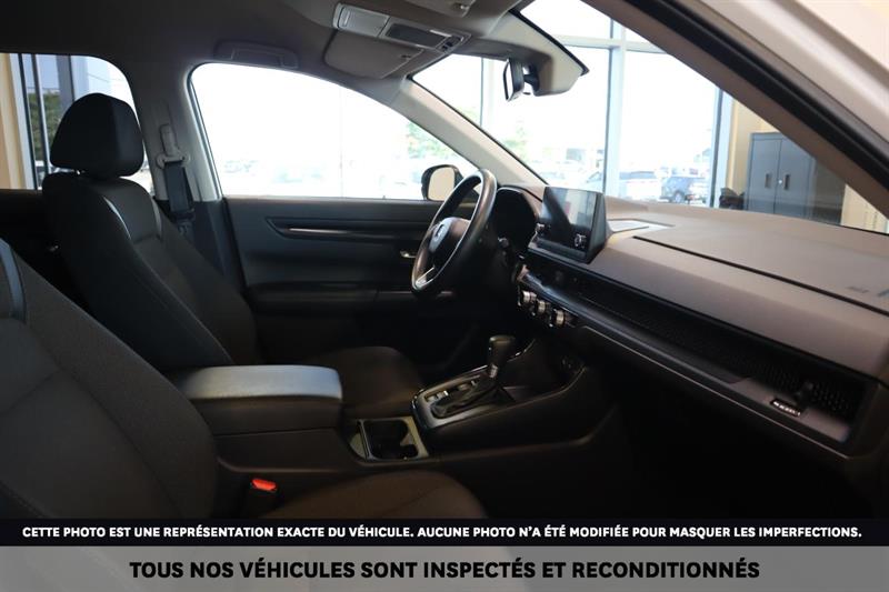 honda CR-V 2023 - 17