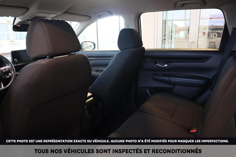 honda CR-V 2023 - 18