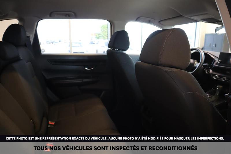 honda CR-V 2023 - 19