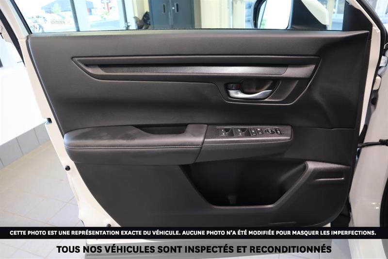 honda CR-V 2023 - 20