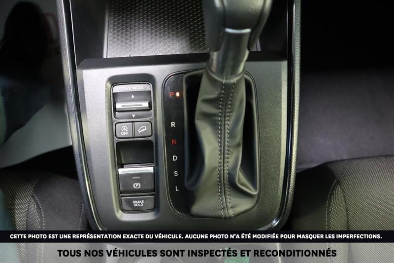 honda CR-V 2023 - 22