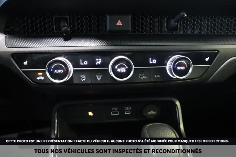 honda CR-V 2023 - 23
