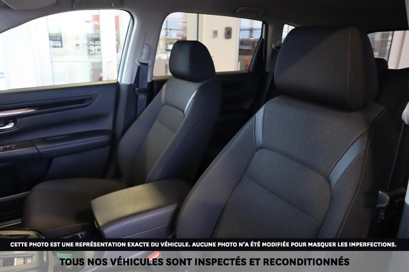 honda CR-V 2023 - 26