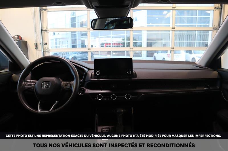 honda CR-V 2023 - 27
