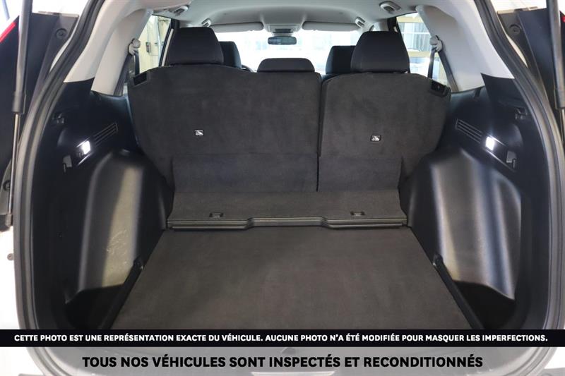 honda CR-V 2023 - 28