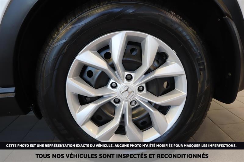 honda CR-V 2023 - 29
