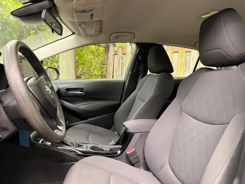 toyota Corolla 2020 - 3