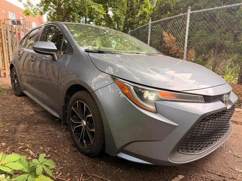 toyota Corolla 2020 - 7