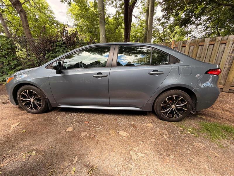 toyota Corolla 2020 - 10