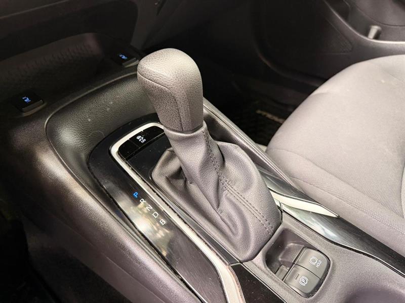 toyota Corolla 2020 - 13