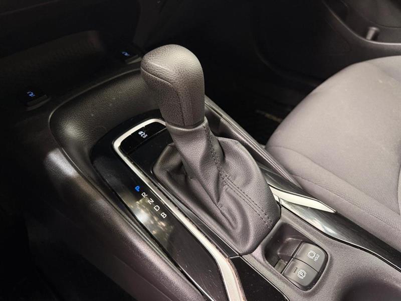 toyota Corolla 2020 - 14