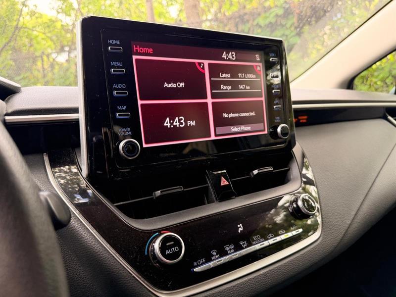 toyota Corolla 2020 - 15