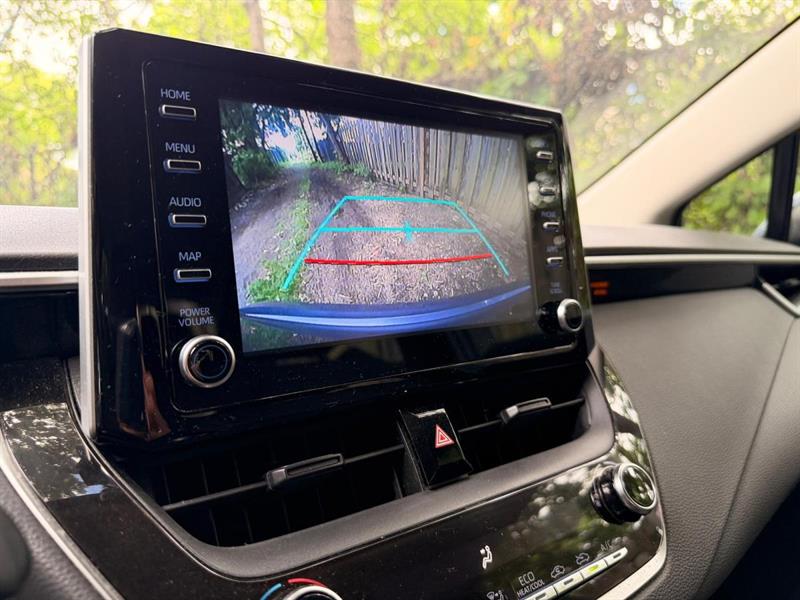 toyota Corolla 2020 - 16