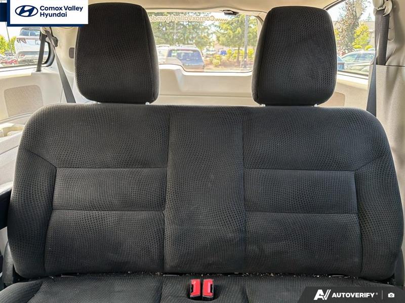 dodge Grand Caravan 2016 - 15